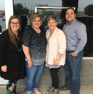 Meet your Posher, Susan